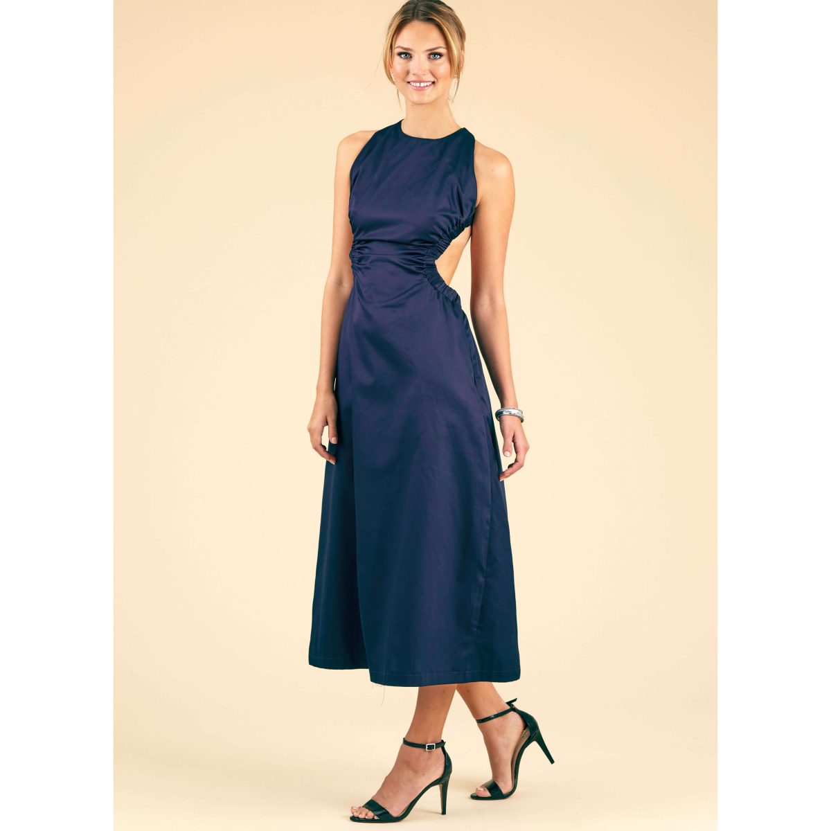 New Look Sewing Pattern N6731 Misses' Dresses