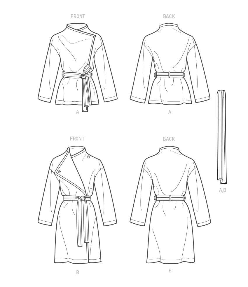 Line Art