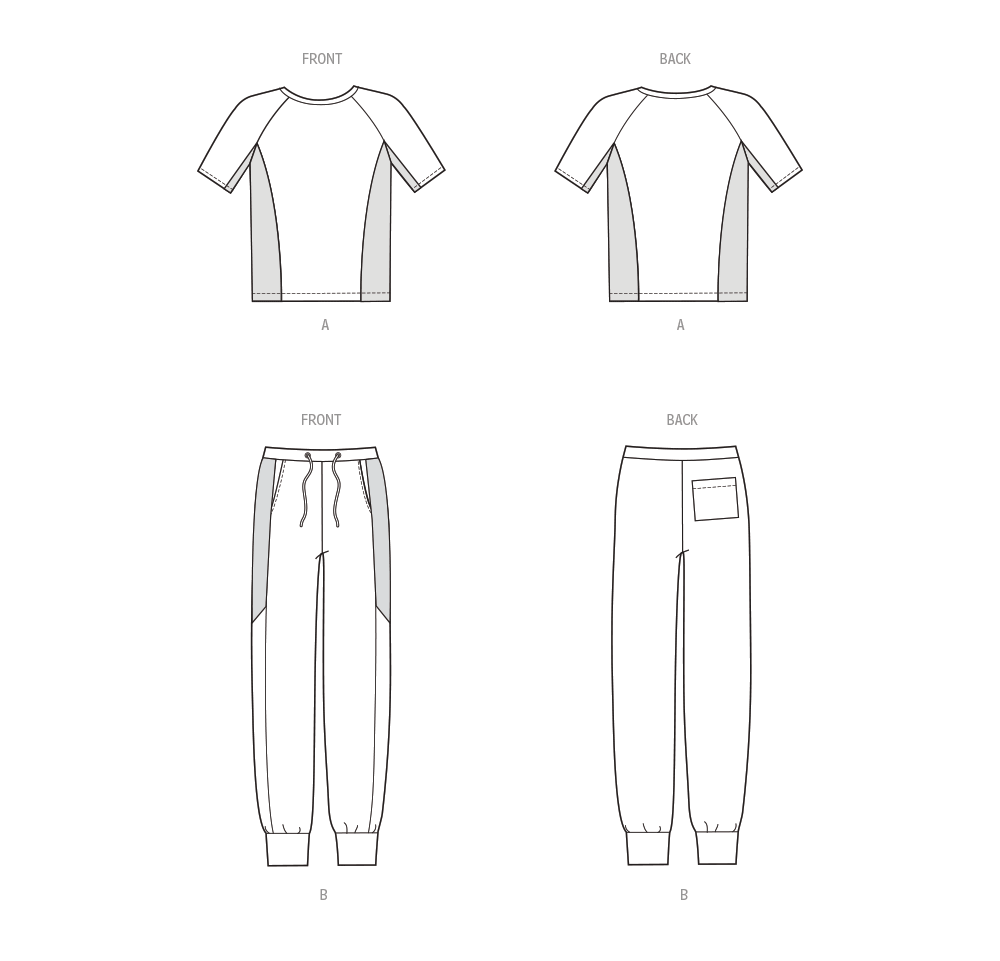 Line Art