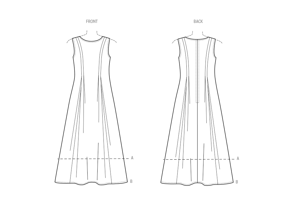 Line Art