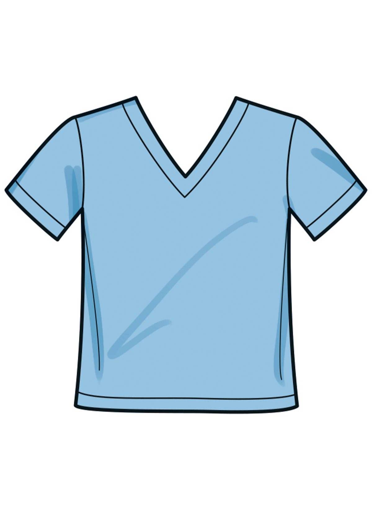 New Look Sewing Pattern N6820 Children's Loungewear