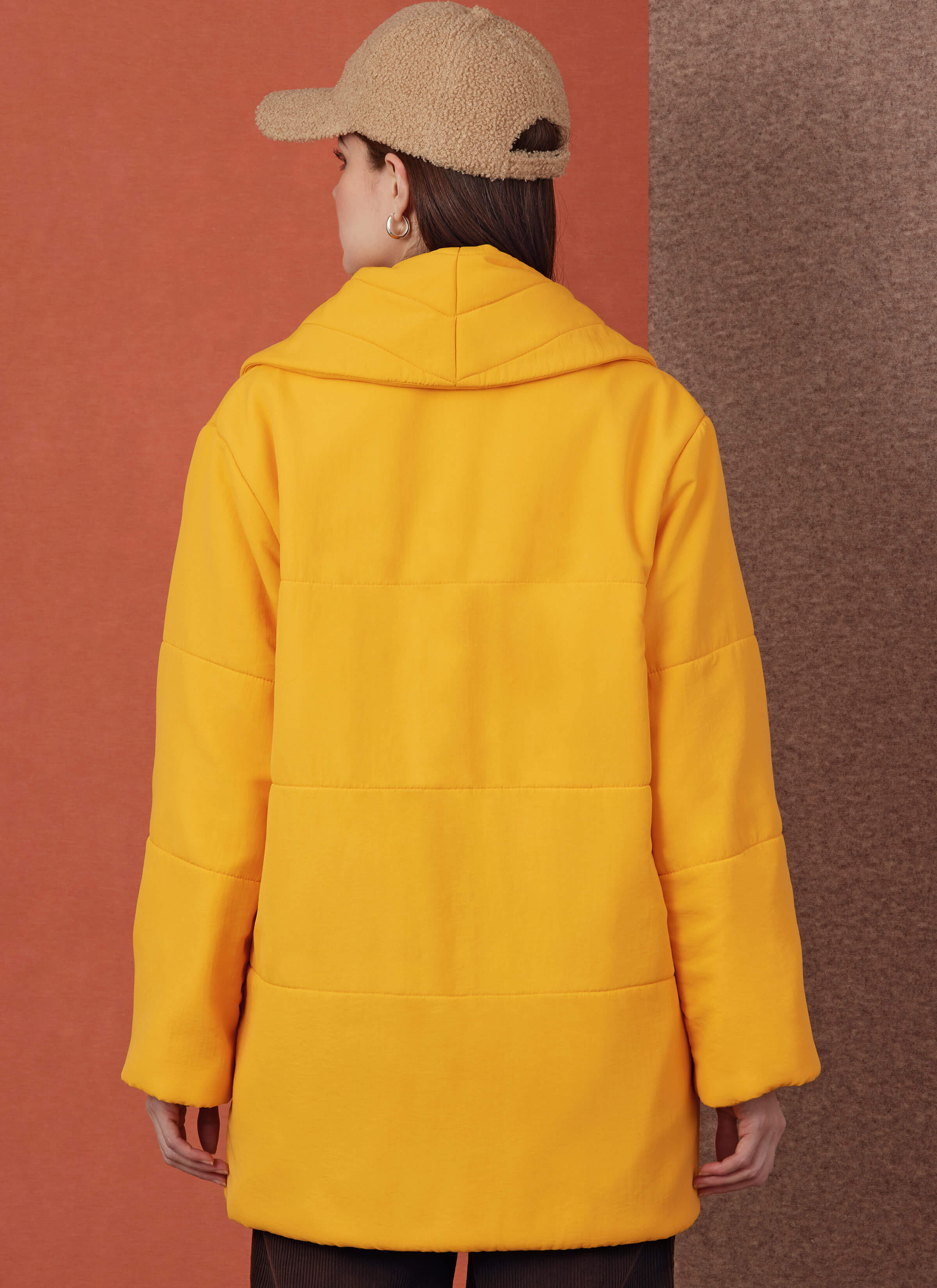 Simplicity Sewing Pattern S3007 Misses' Coat and Jacket