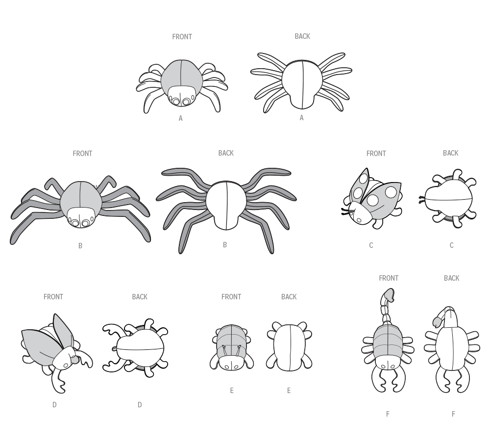 Line Art