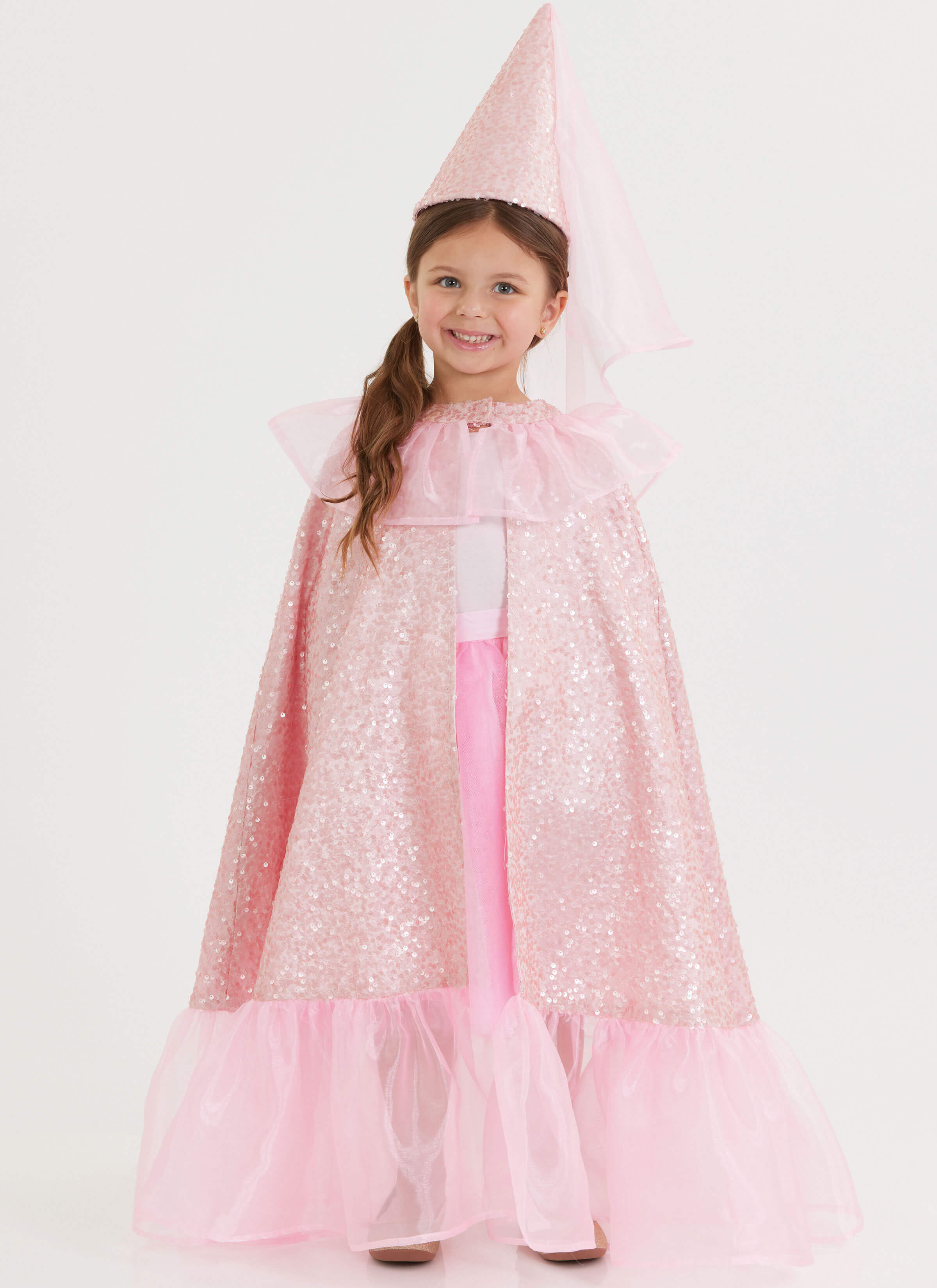 Simplicity Sewing Pattern S3061 Children's Costumes