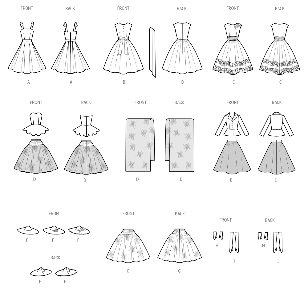 Line Art