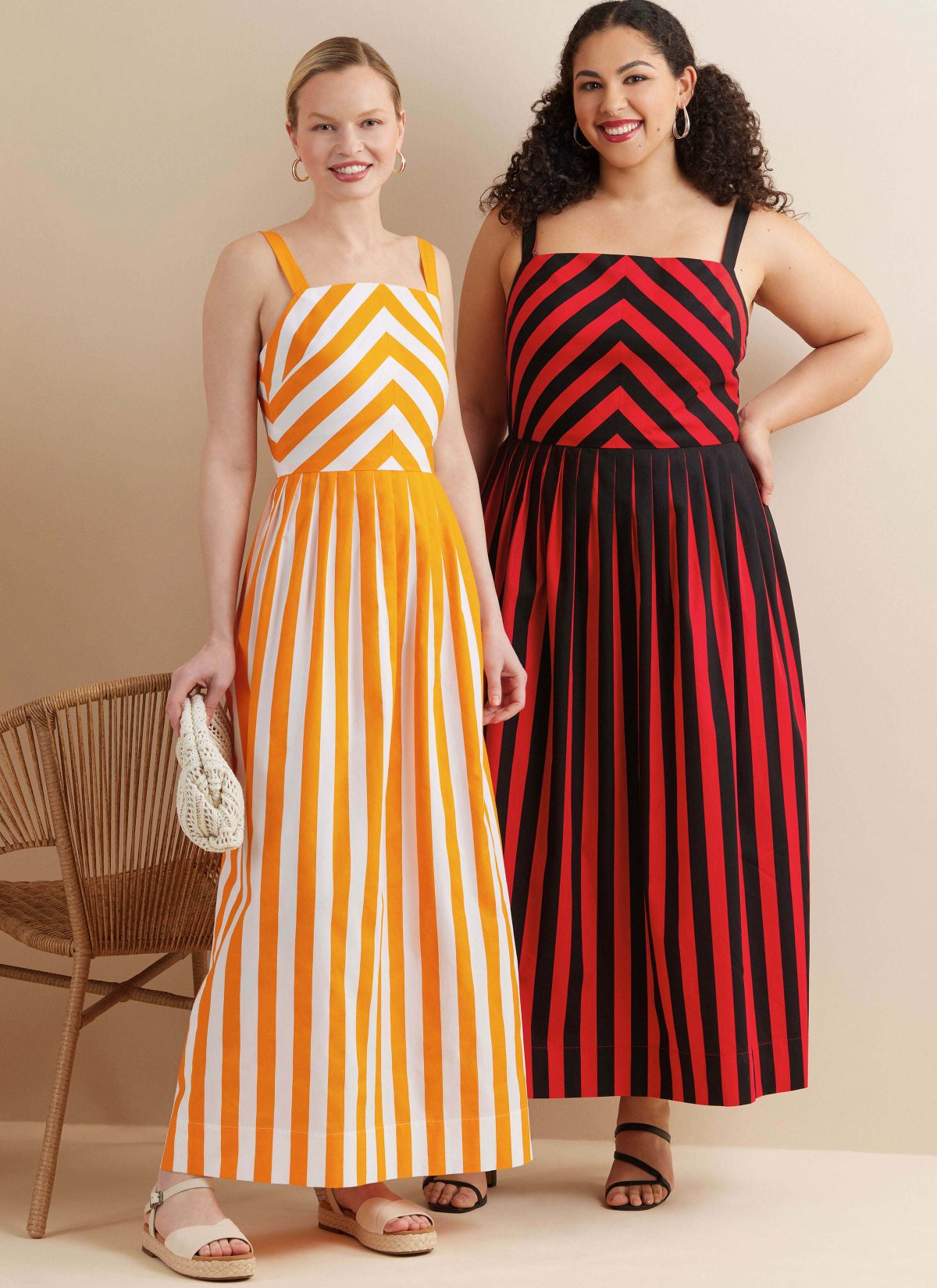 Simplicity Sewing Pattern S3131 Misses' and Women's Dress in Three Lengths