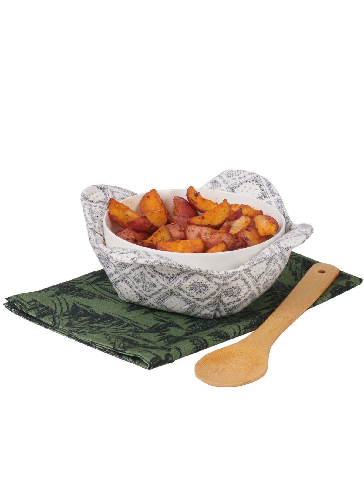 Simplicity Sewing Pattern S3155 Outdoor Grill and Picnic Accessories