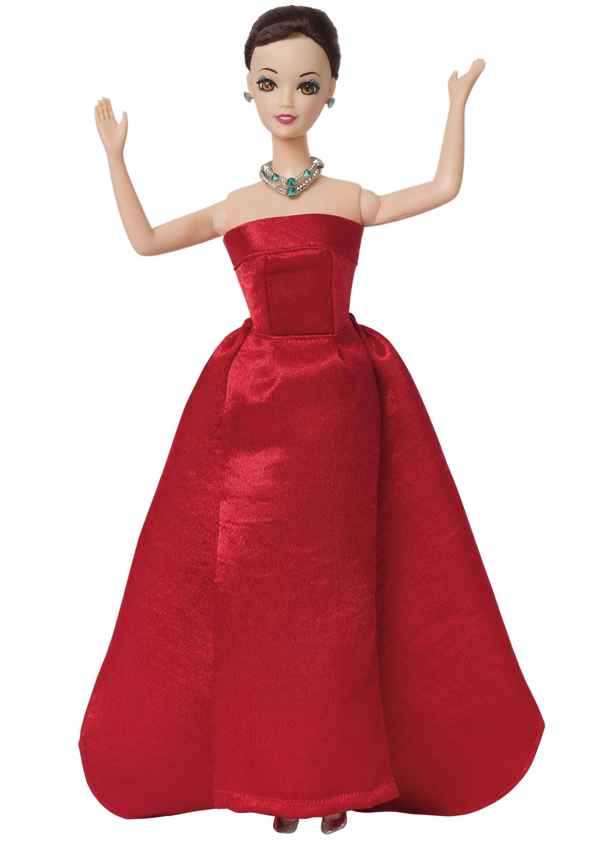 Simplicity Sewing Pattern S3156 11 1/2" Fashion Doll Clothes by Carla Reiss