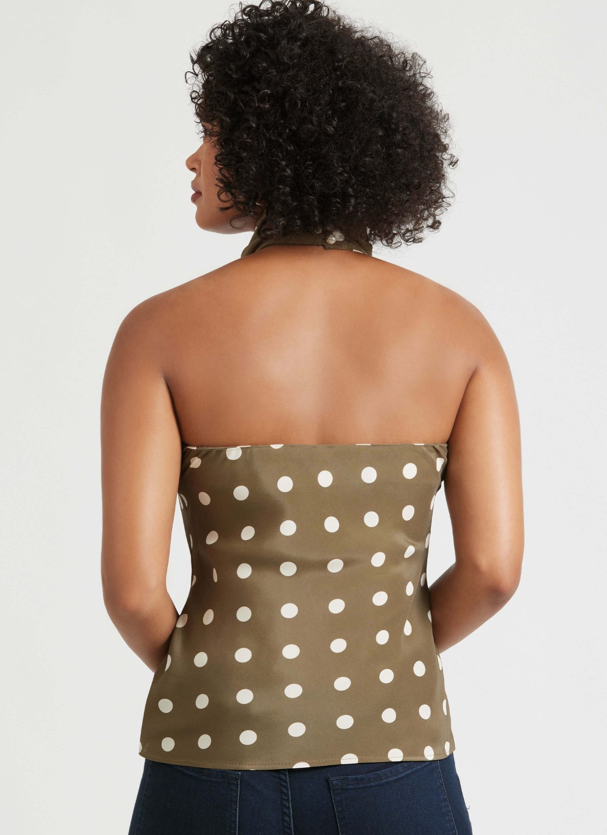 Simplicity Sewing Pattern S3166 Misses' Cowl Neck Top with Sleeve Variations