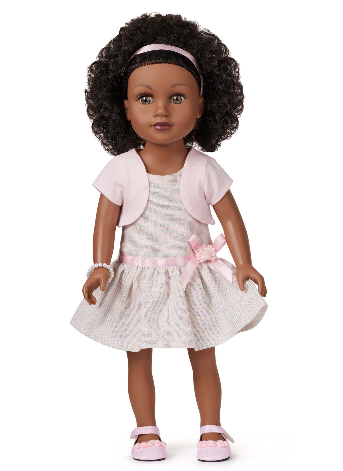 Simplicity Sewing Pattern S3182 18" Doll Clothes