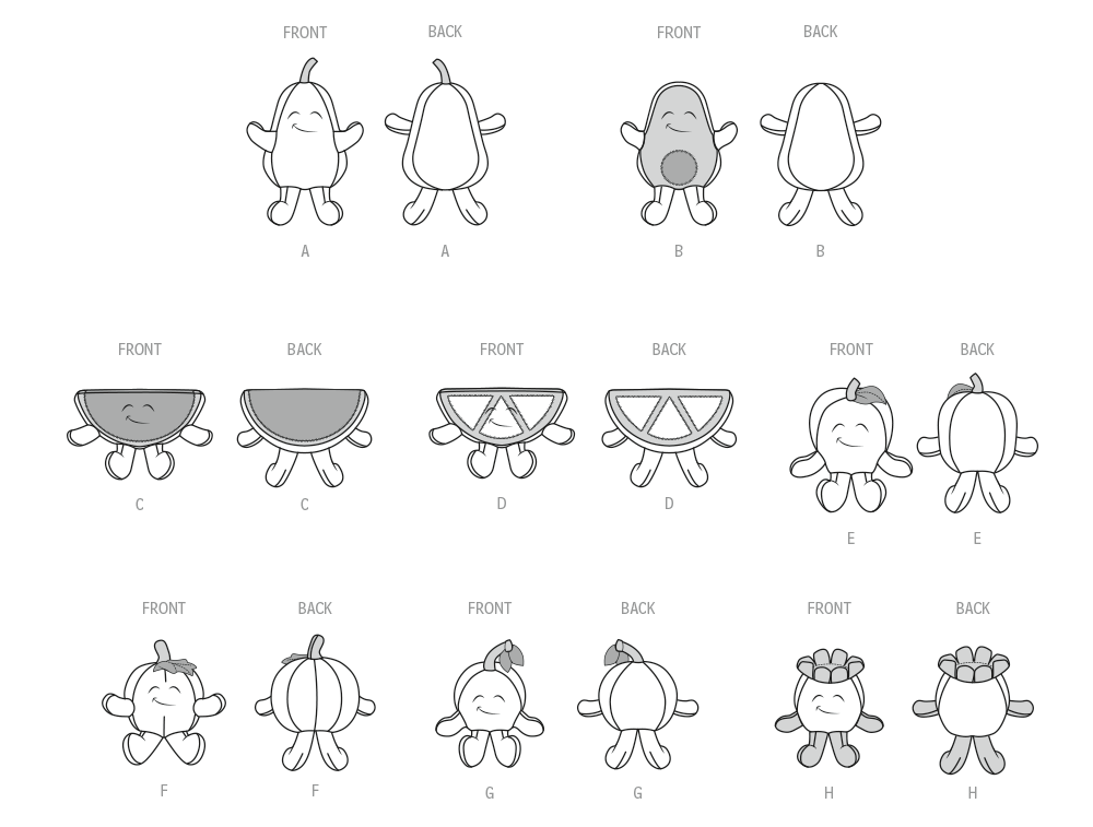 Line Art