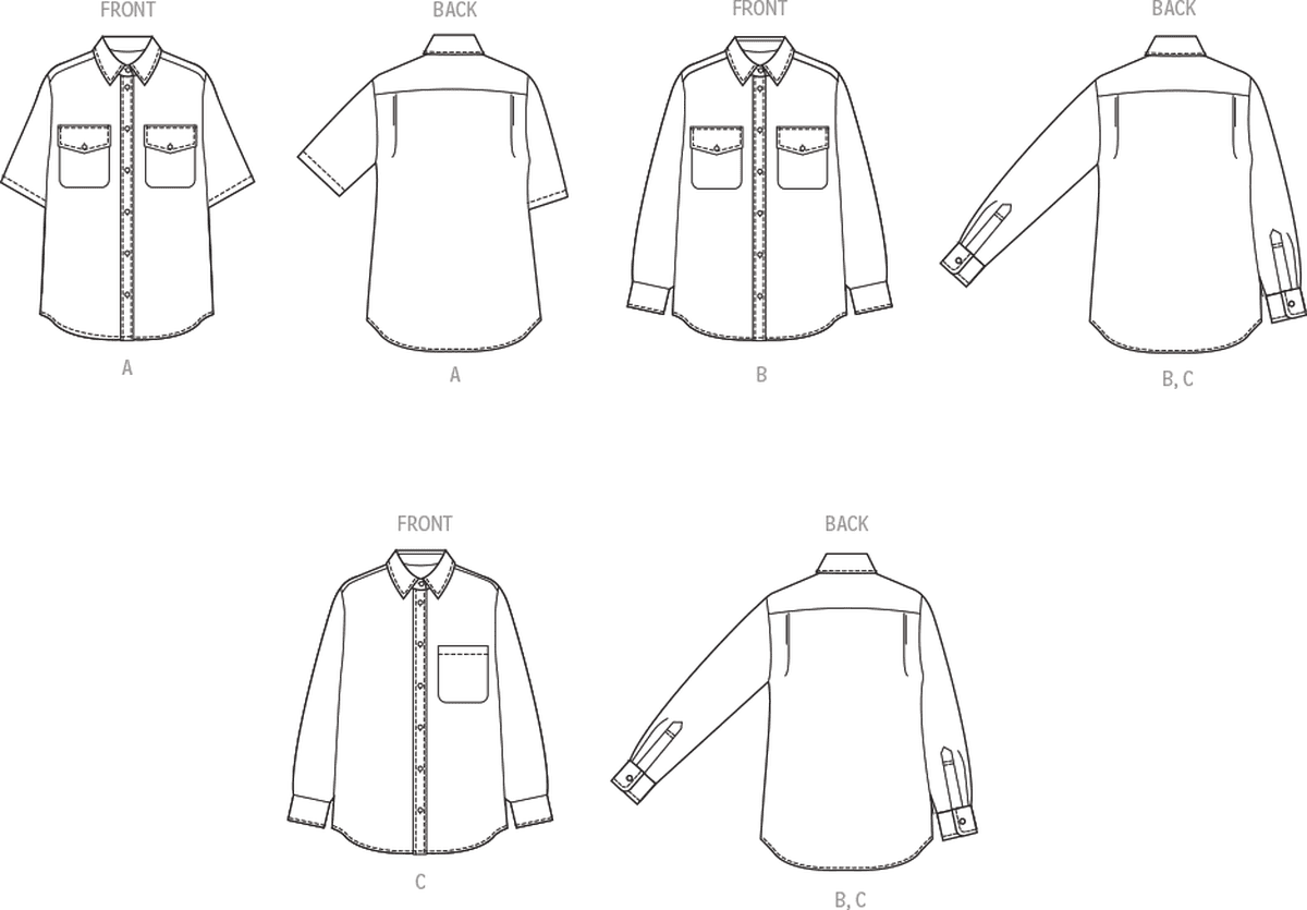 Line Art
