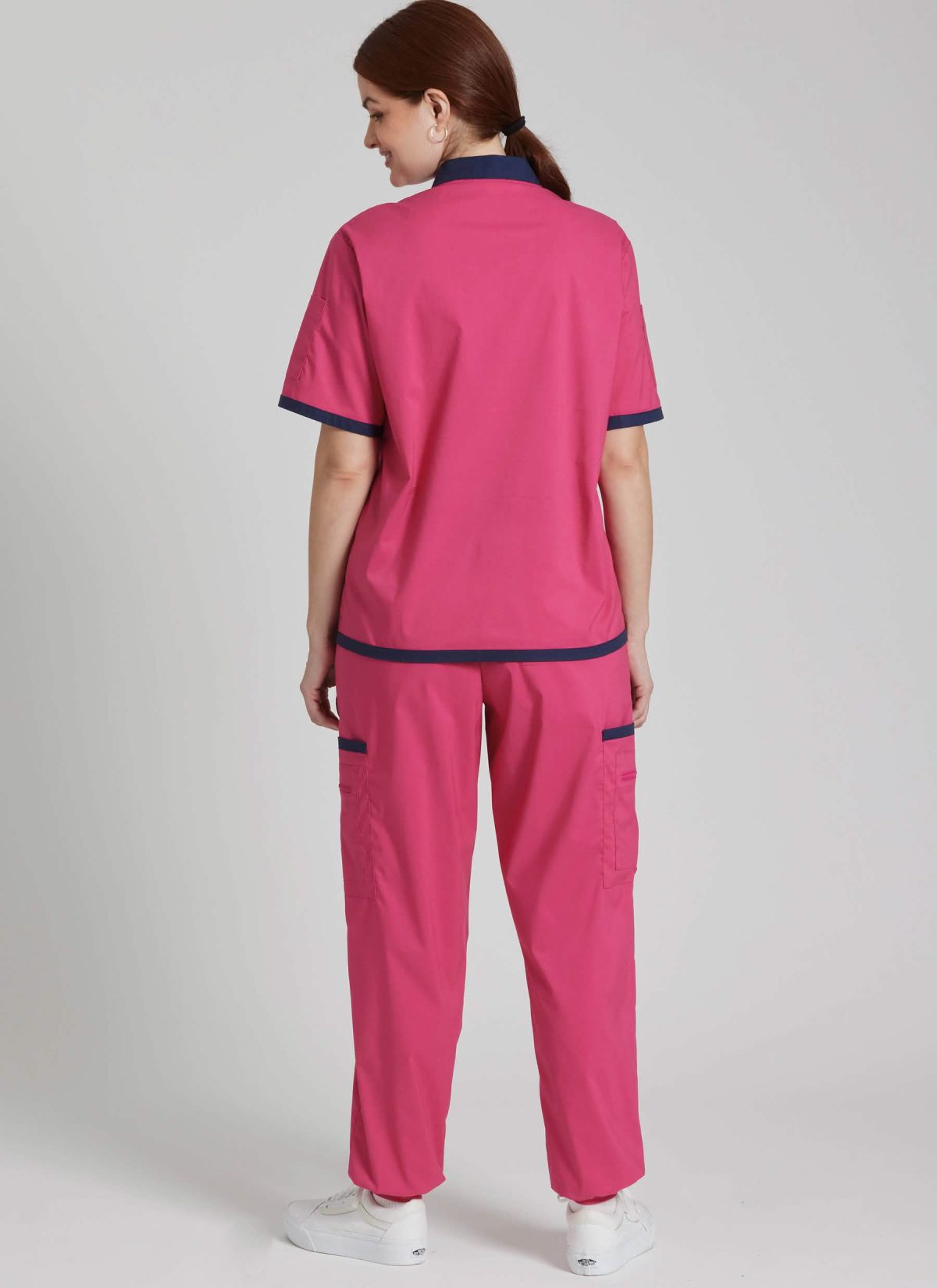 Simplicity Sewing Pattern S3203 Unisex Scrubs