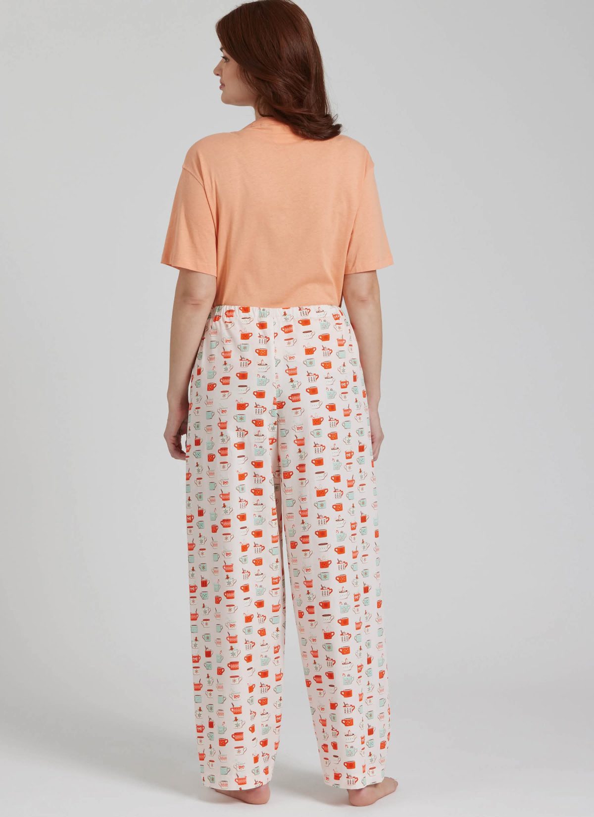 Simplicity Sewing Pattern S3205 Unisex Lounge Trousers