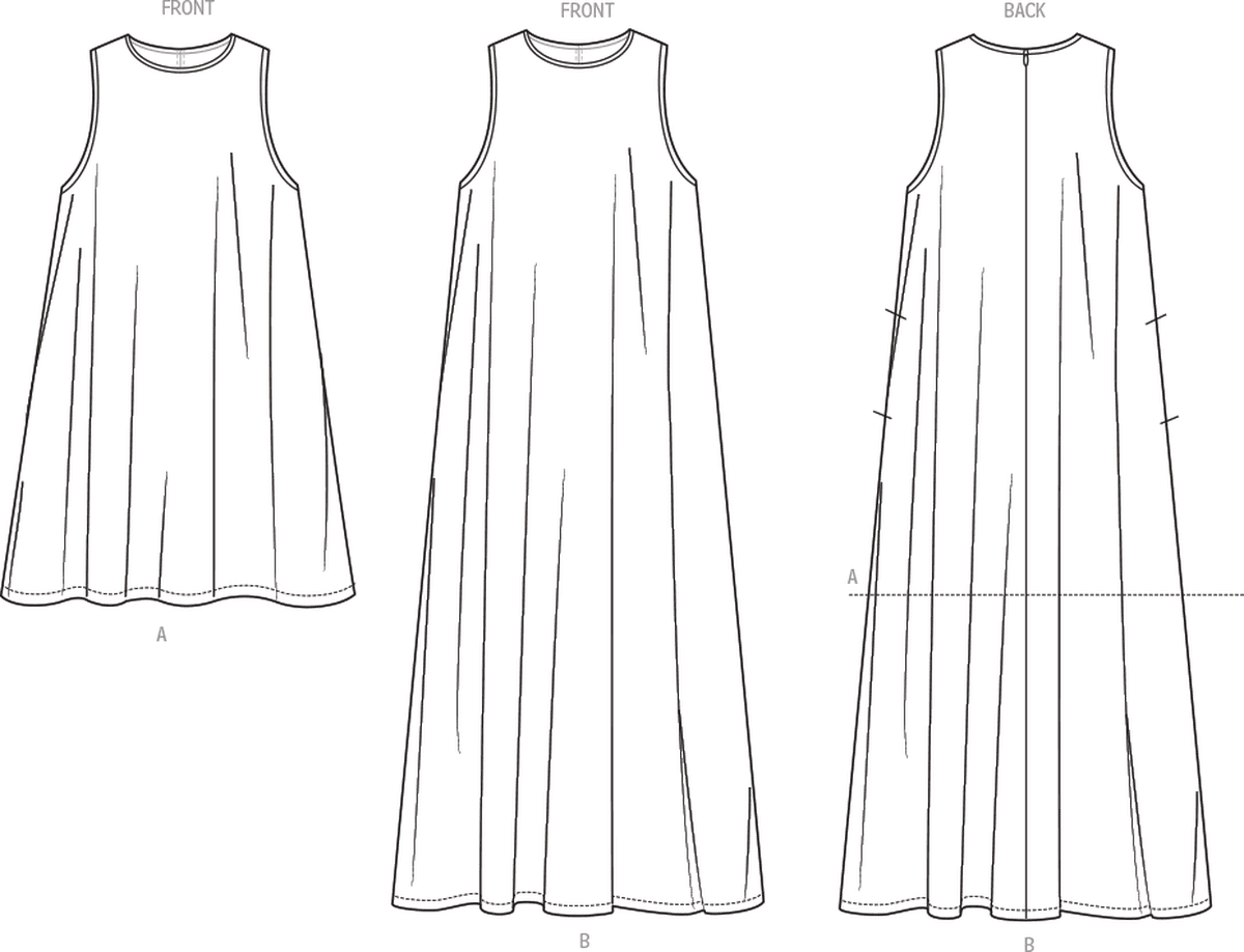 Line Art