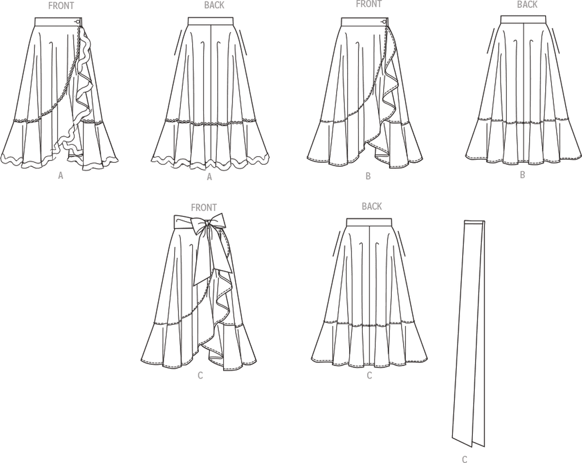 Line Art
