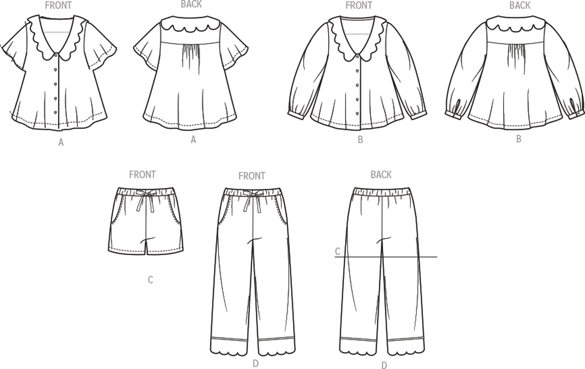 Line Art