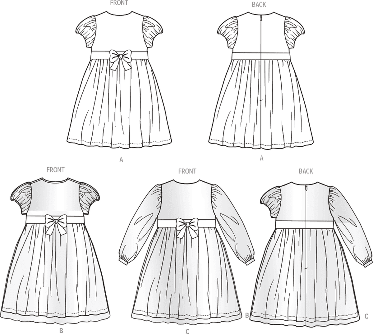 Line Art