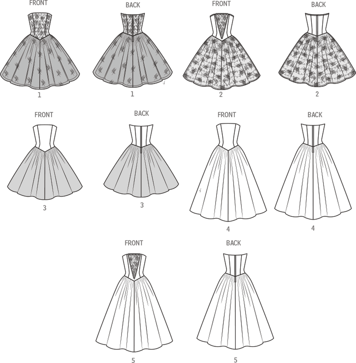 Line Art