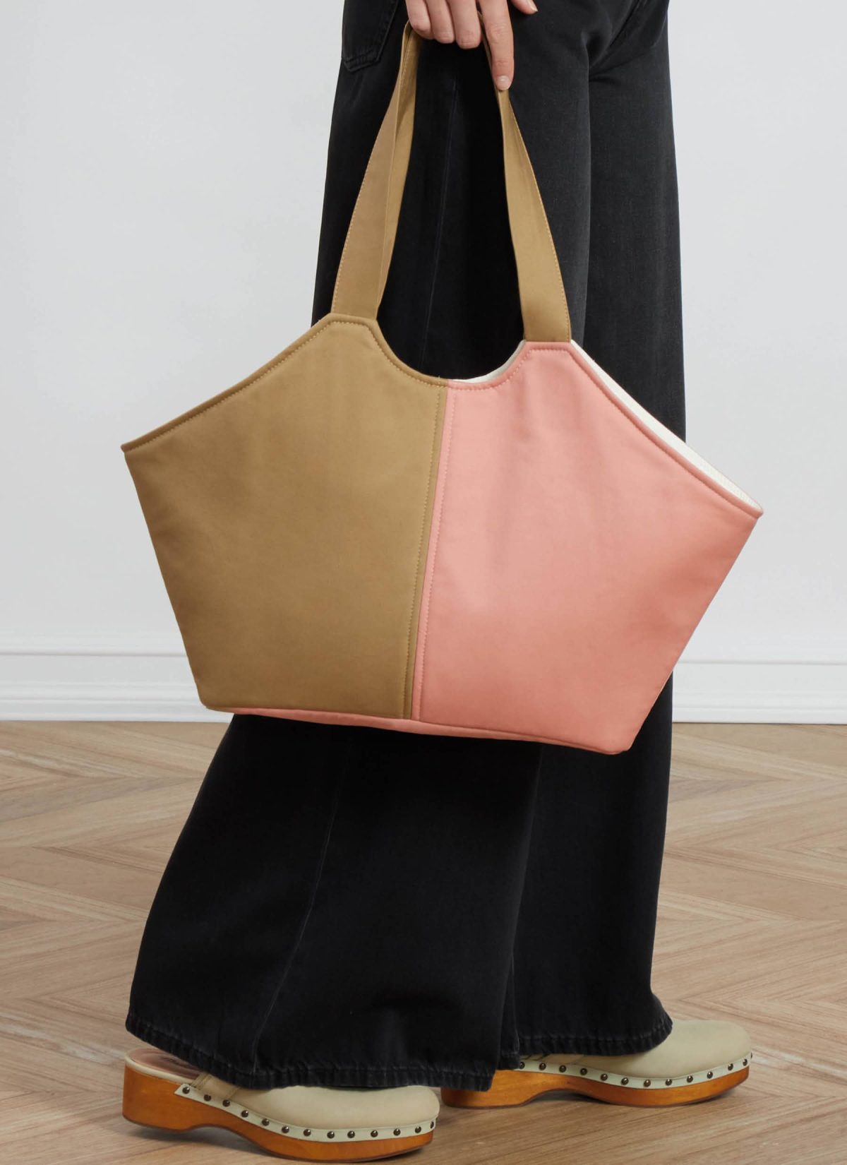 Simplicity Sewing Pattern S3255 Slouchy Oversized Totes