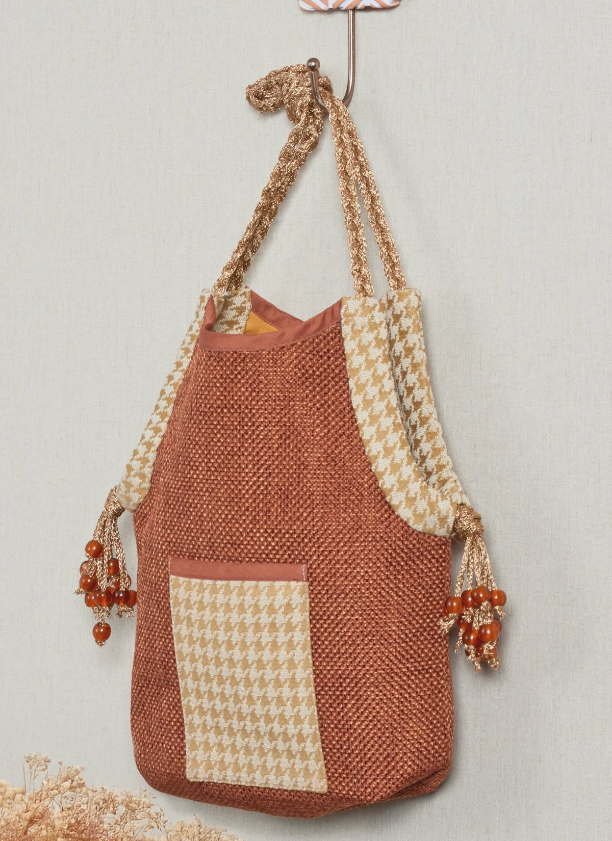 Simplicity Sewing Pattern S3256 Backpack and Drawstring Bags