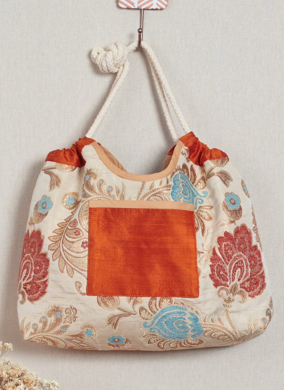 Simplicity Sewing Pattern S3256 Backpack and Drawstring Bags