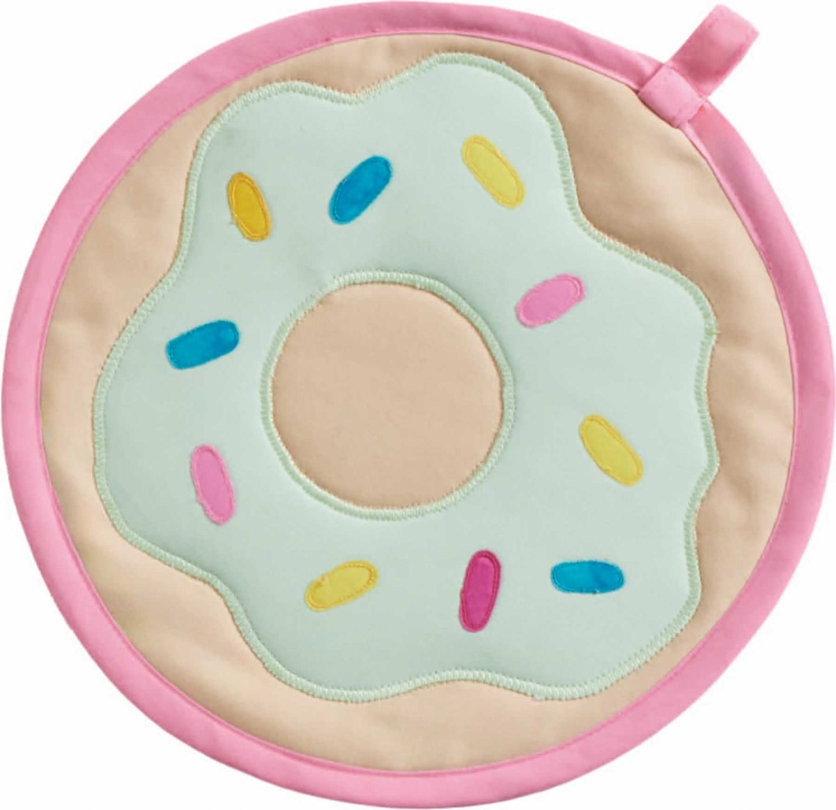 Simplicity Sewing Pattern S3260 Oven Mitts and Pot Holders