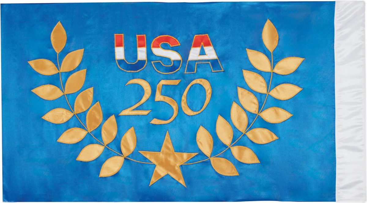 Simplicity Sewing Pattern S3264 Flags and Appliques