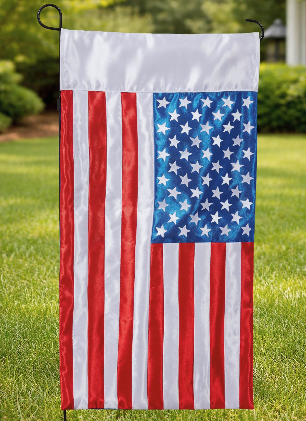 Simplicity Sewing Pattern S3264 Flags and Appliques