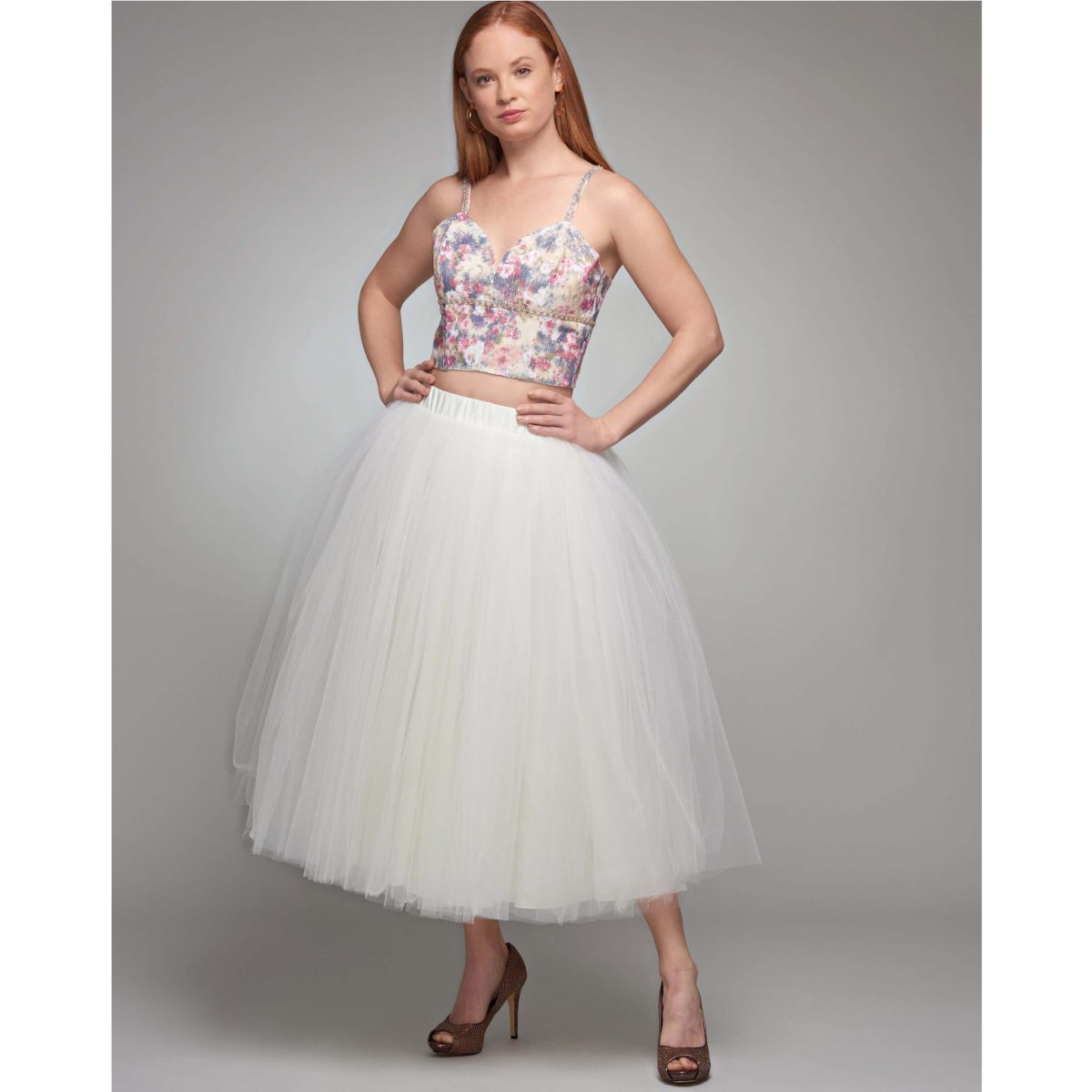 Simplicity Sewing Pattern S8869 Misses' Lined Tops