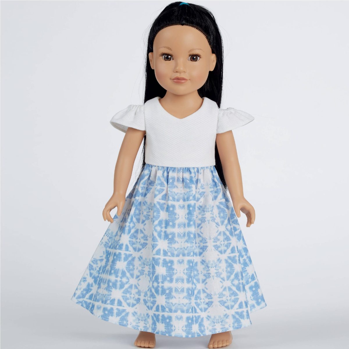 Simplicity Sewing Pattern S8903 18" Doll Clothes