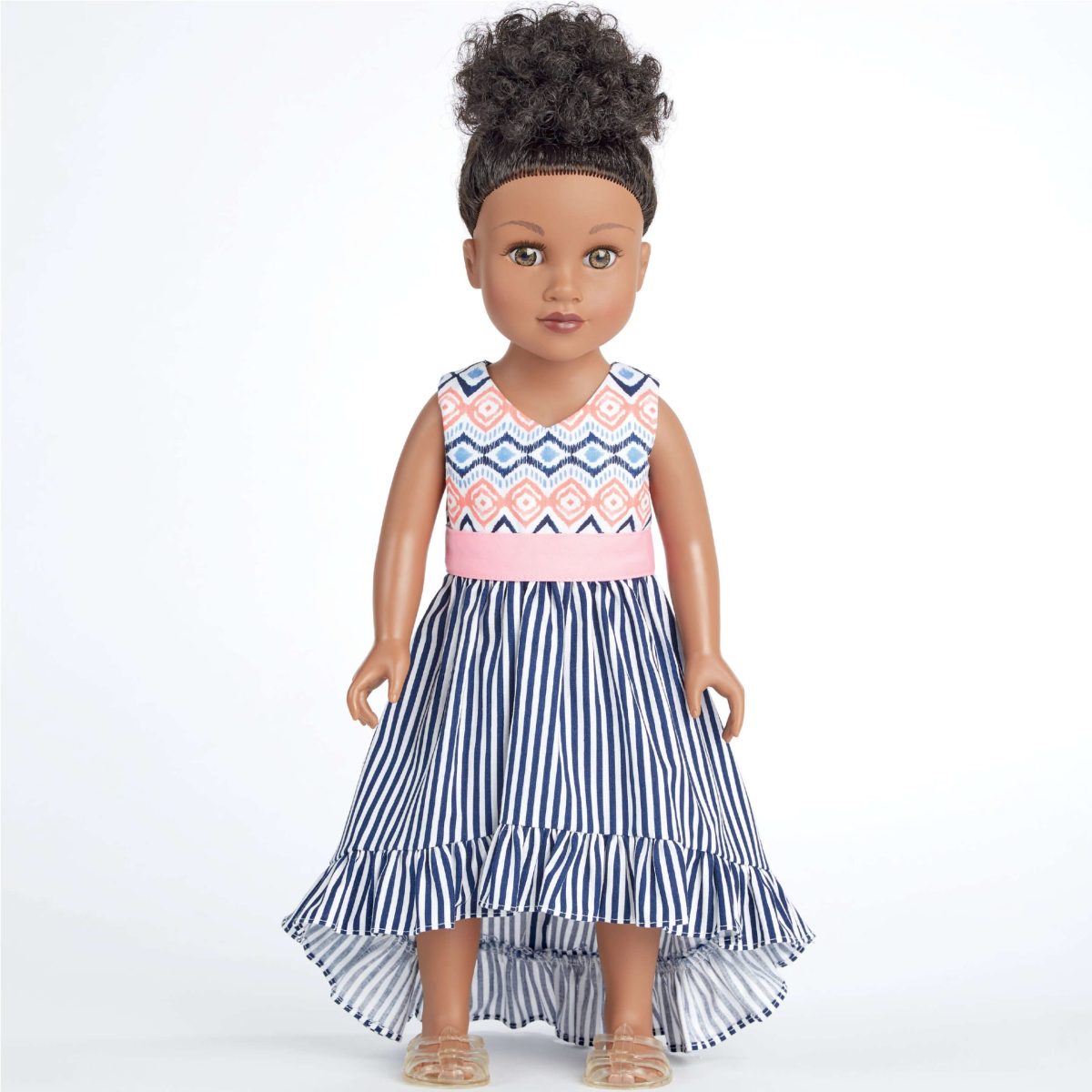 Simplicity Sewing Pattern S8903 18" Doll Clothes