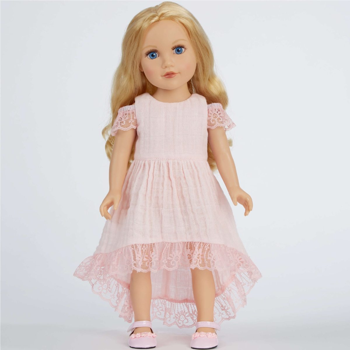Simplicity Sewing Pattern S8903 18" Doll Clothes