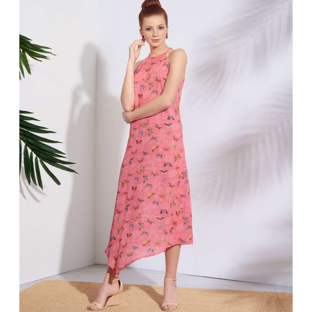 Simplicity Sewing Pattern S8909 Misses' Dresses