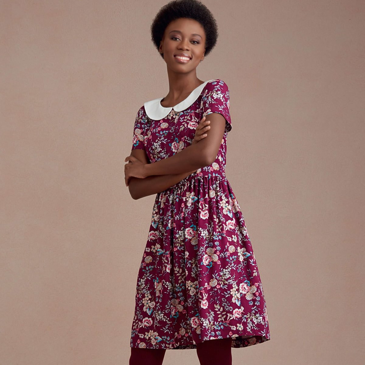 Simplicity Sewing Pattern S8946 Misses' Dresses