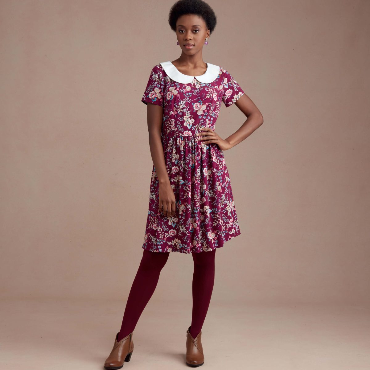 Simplicity Sewing Pattern S8946 Misses' Dresses