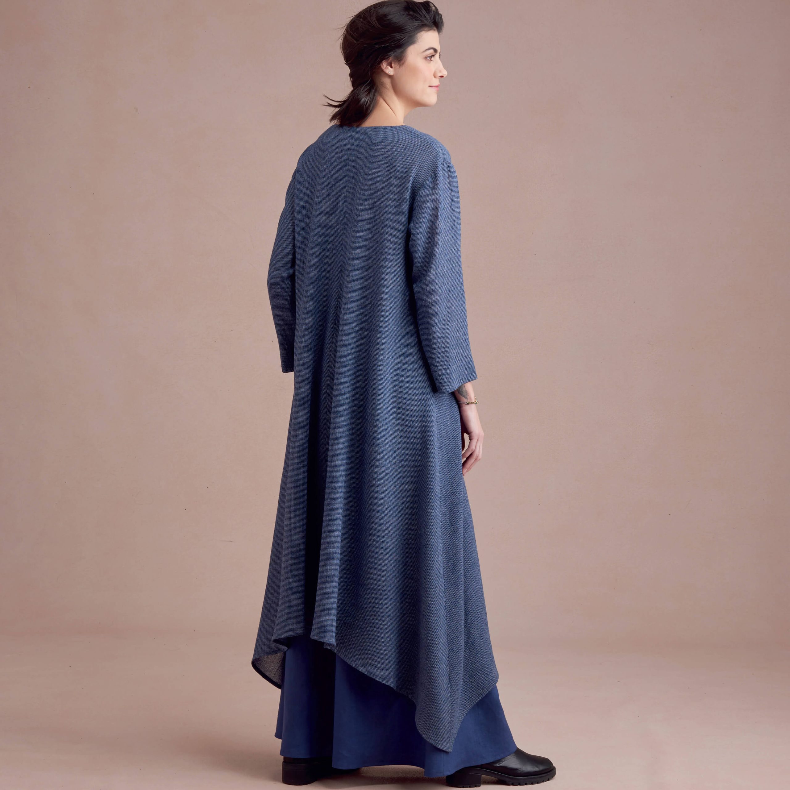 Simplicity Sewing Pattern S8960 Misses’ Dress Or Tunic, Skirt and ...