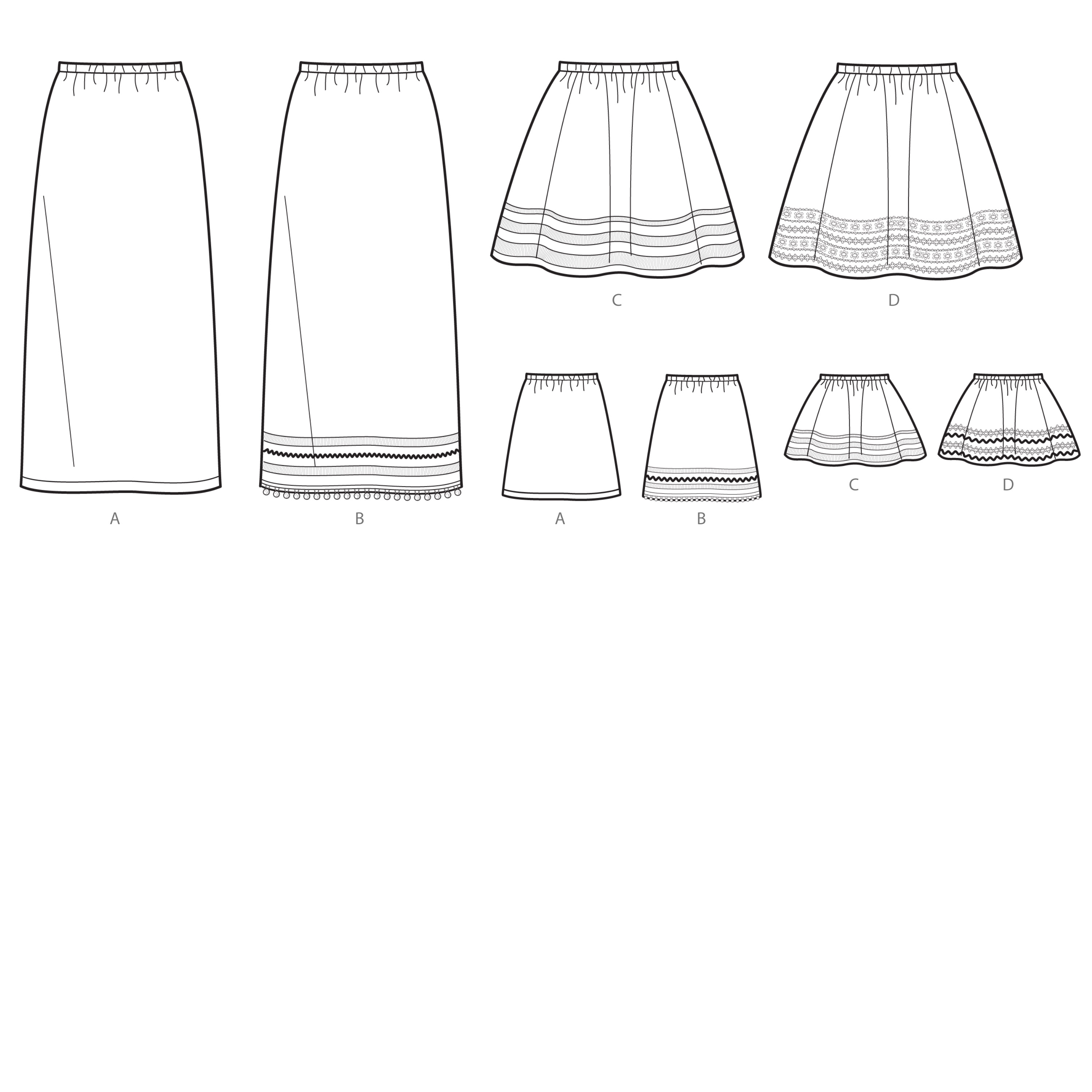 Line Art