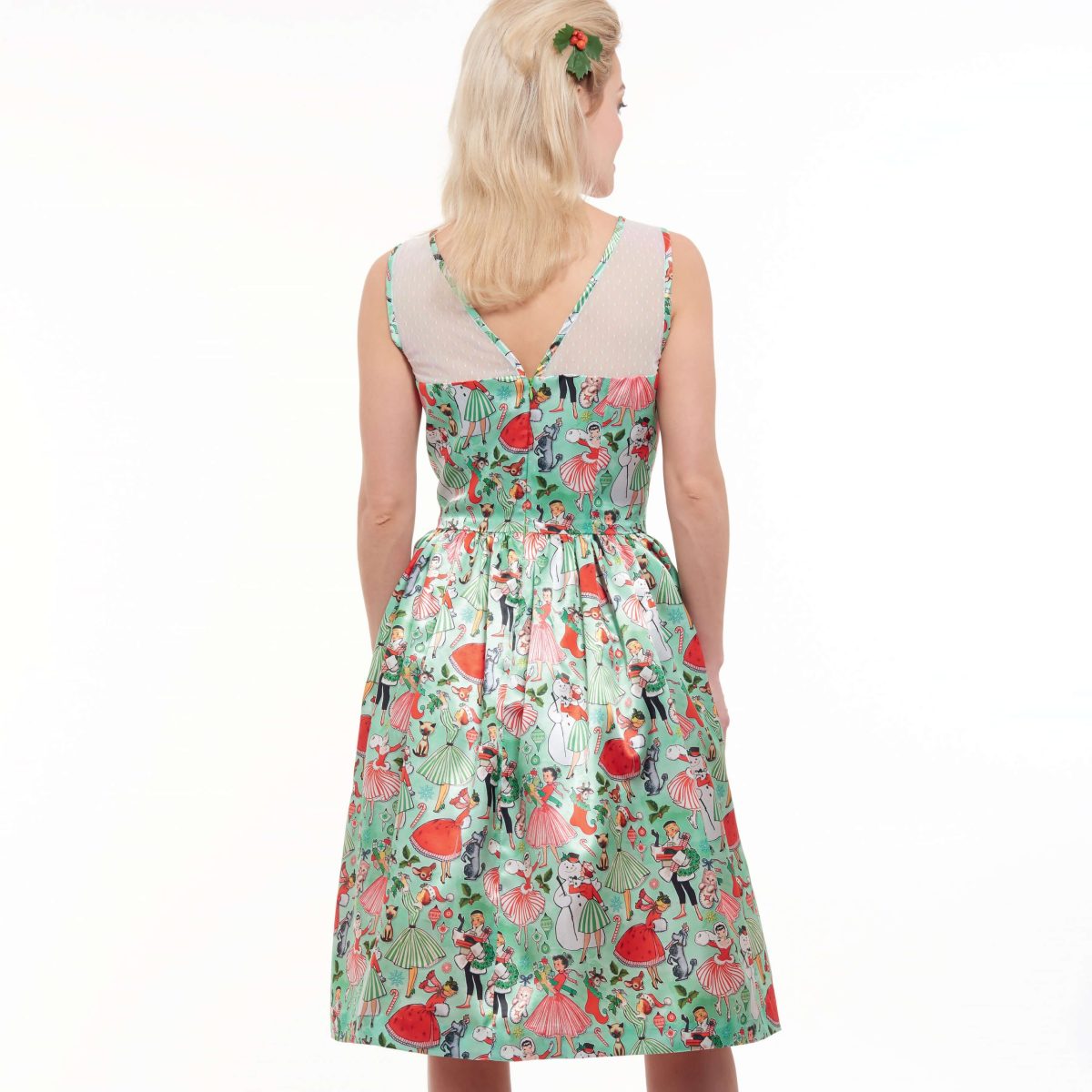 Simplicity Sewing Pattern S8979 Misses' Classic Halloween Costume