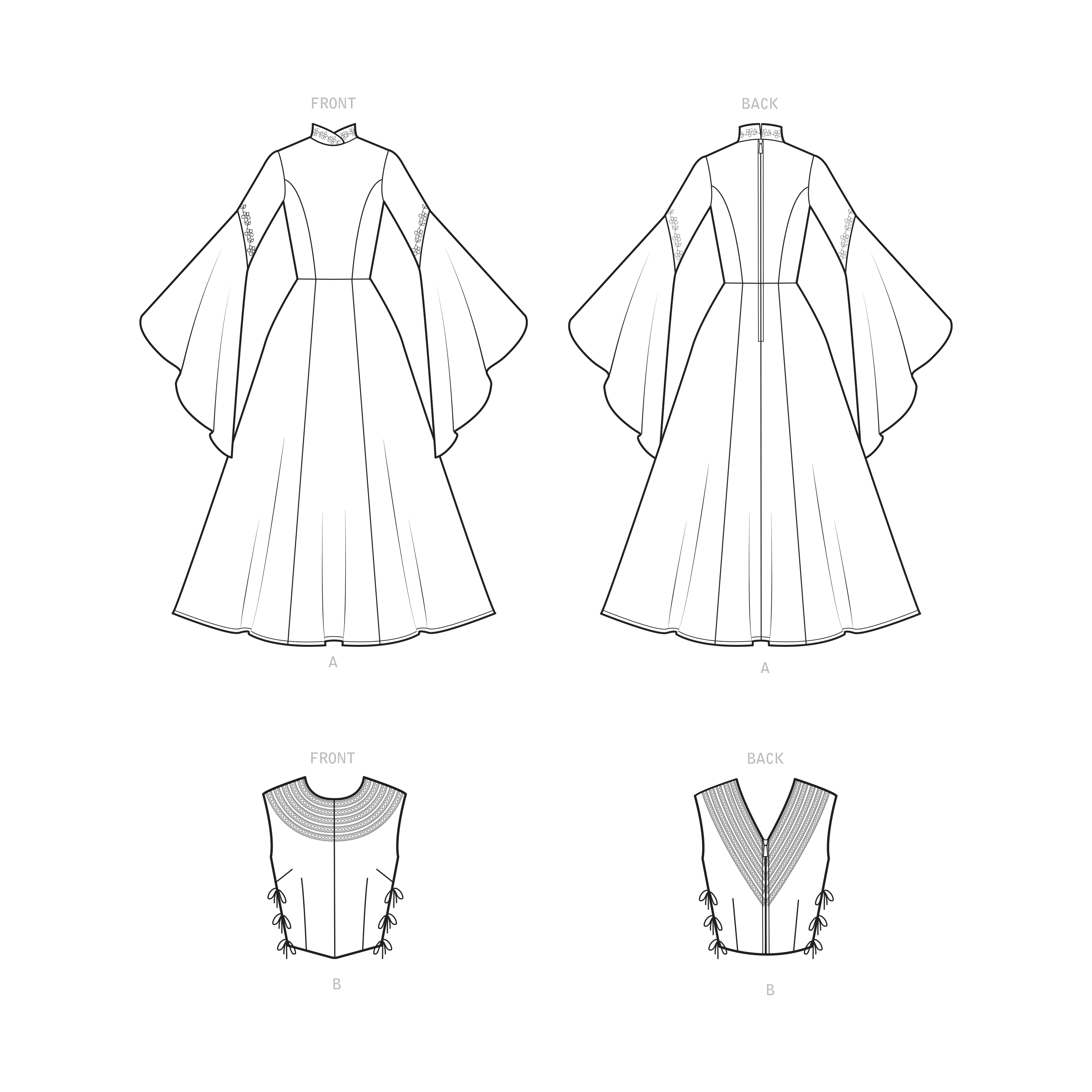 Line Art
