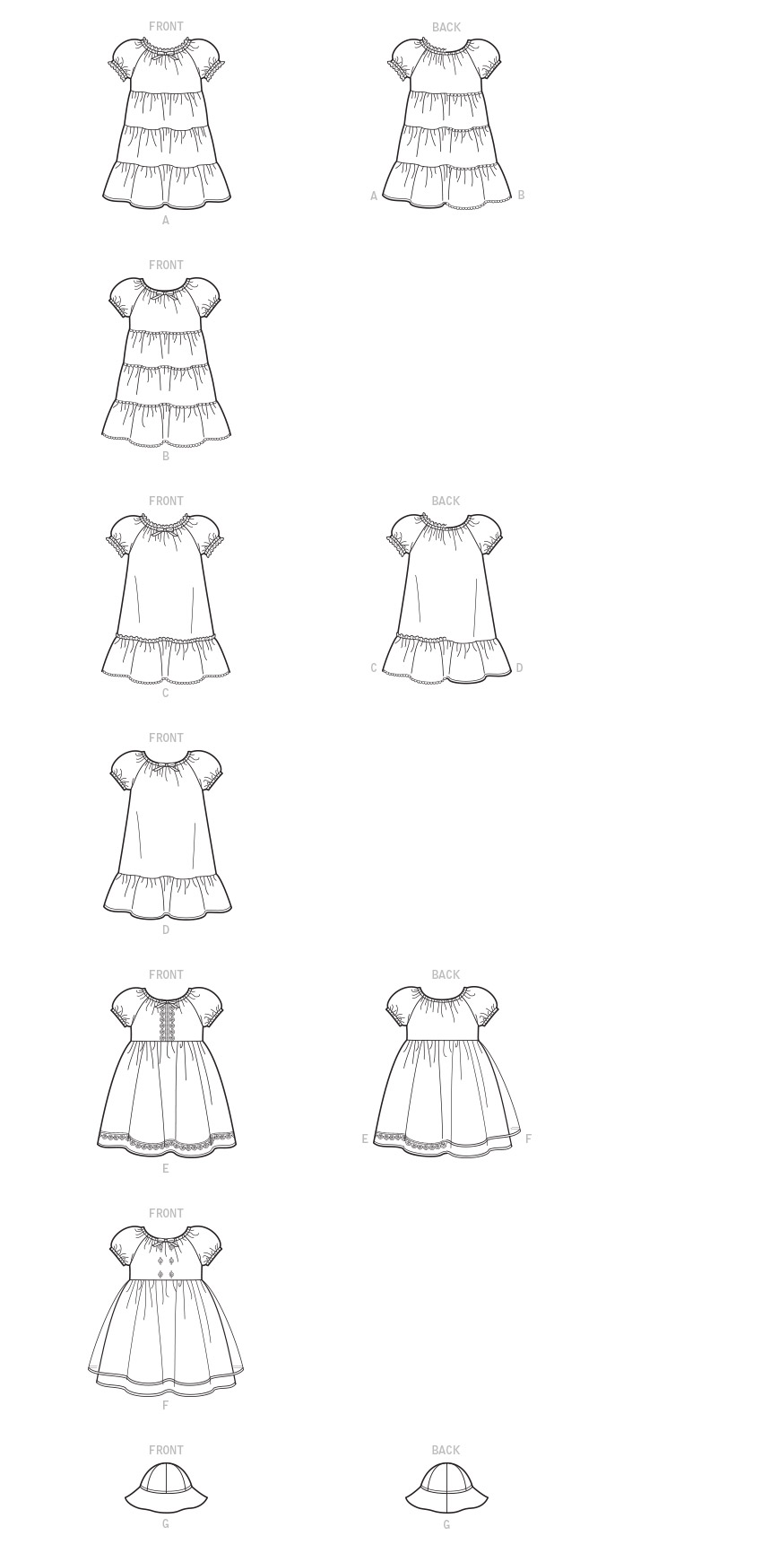 Line Art