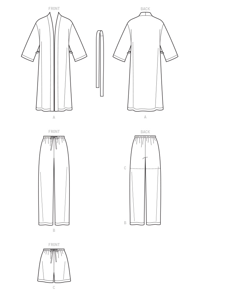 Line Art