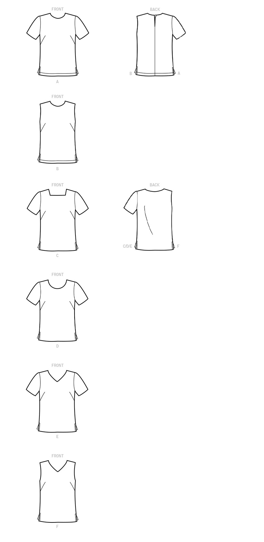 Line Art