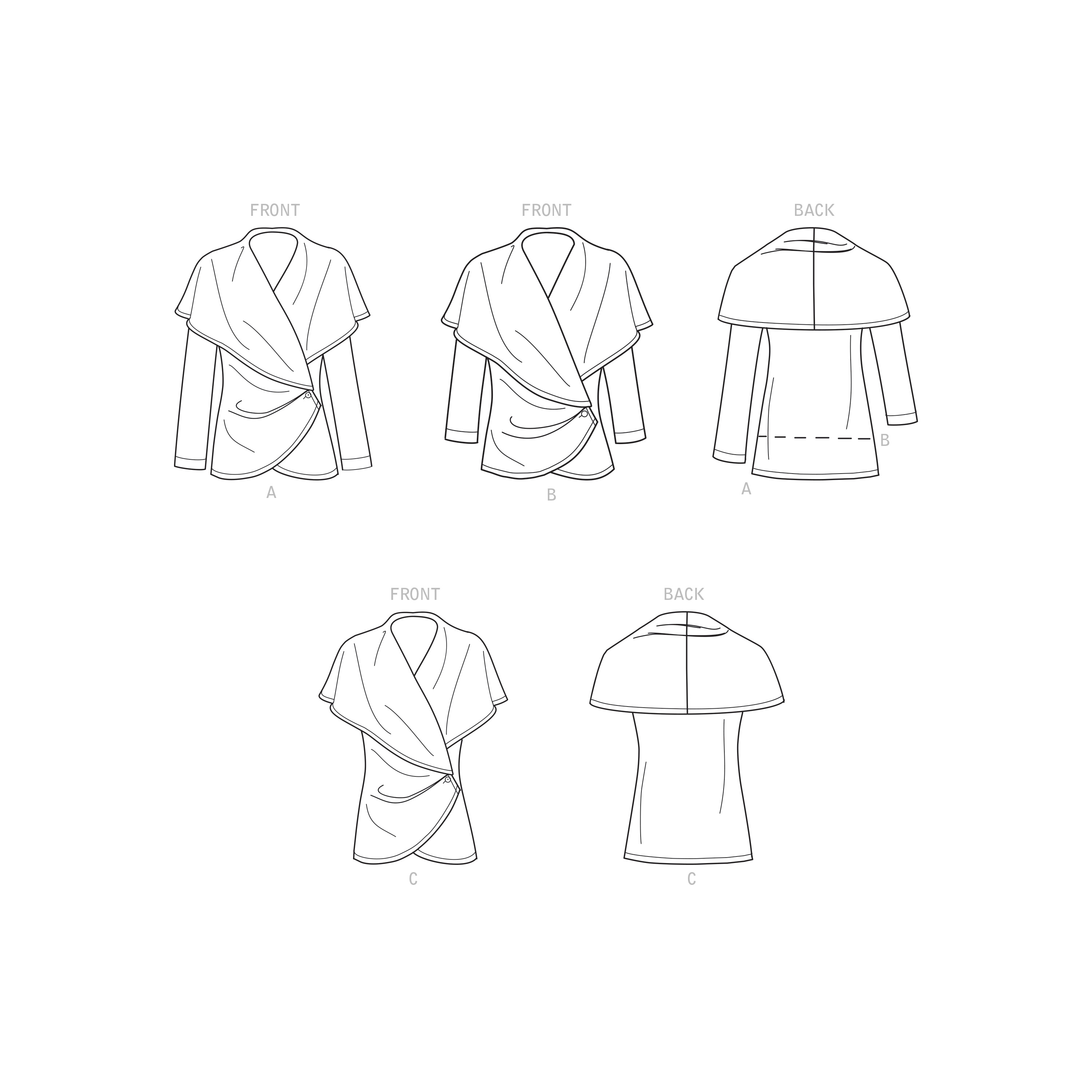 Line Art