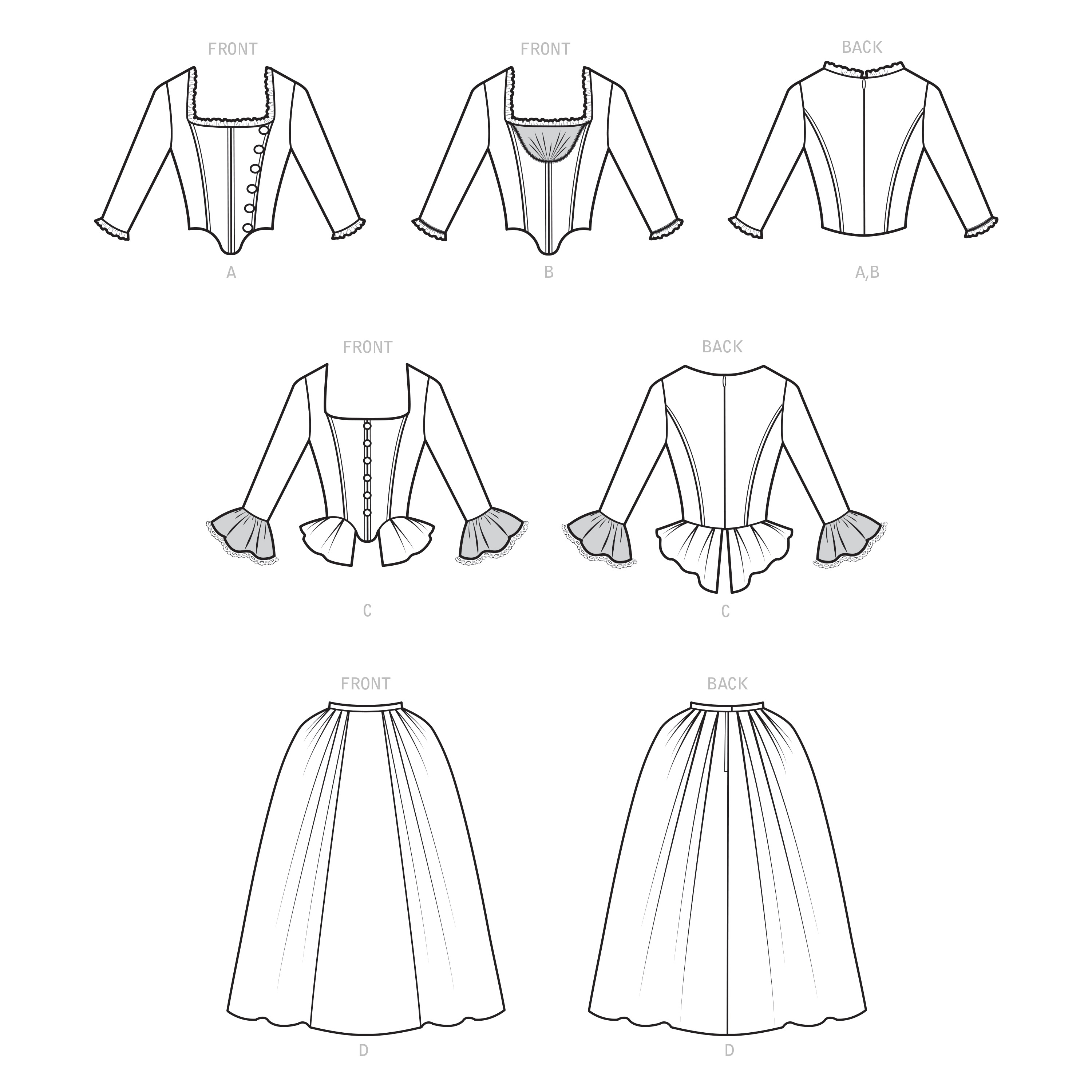 Line Art