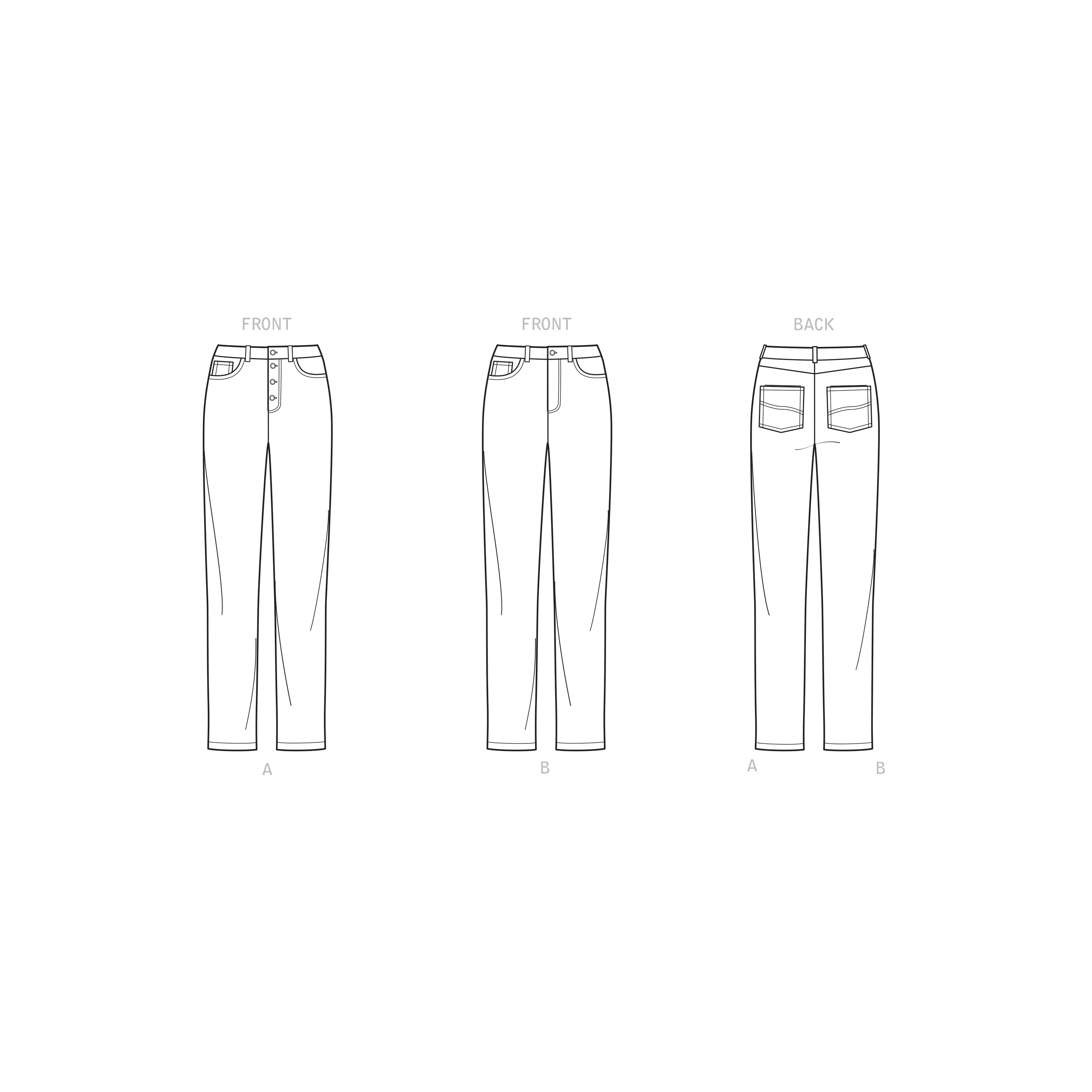 Line Art