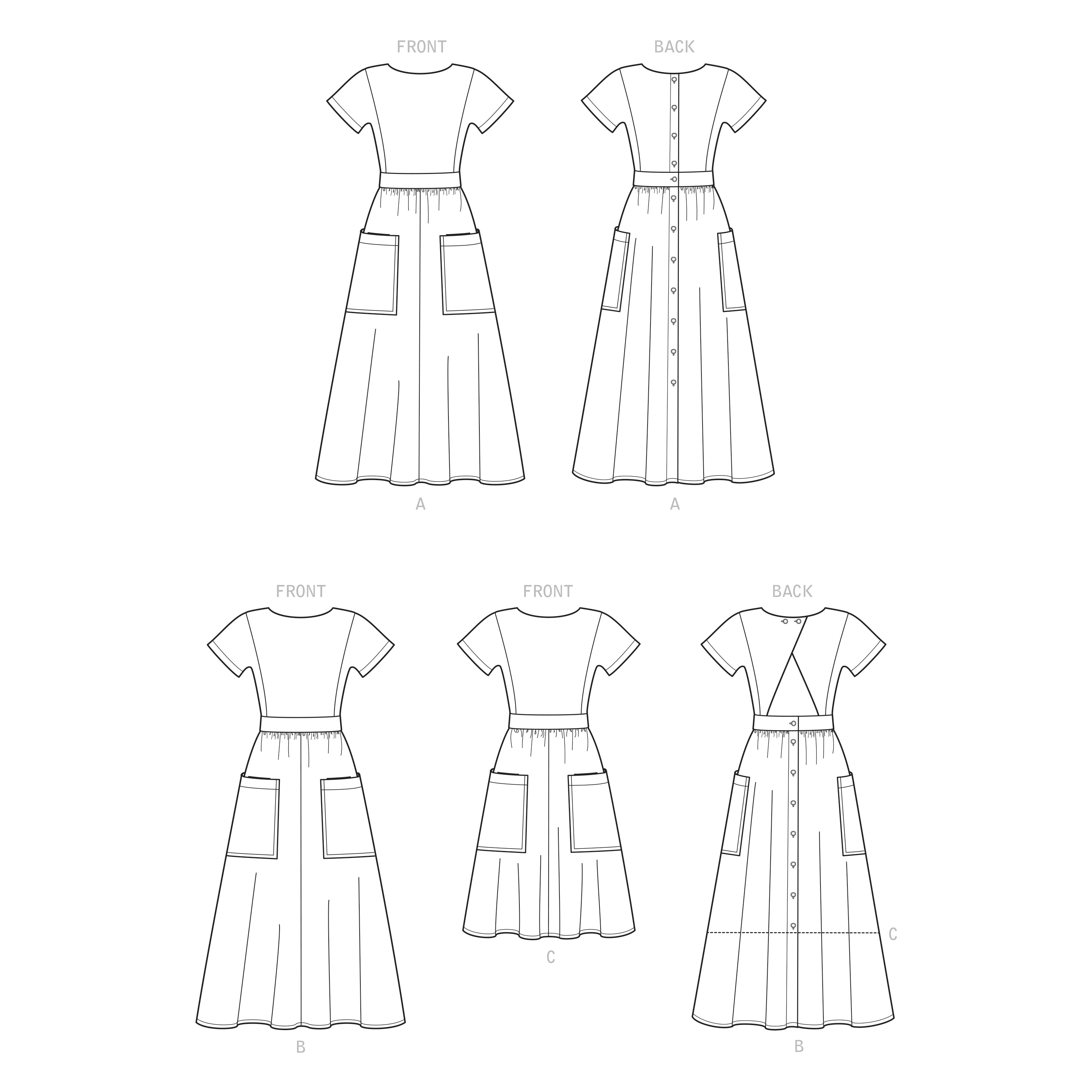 Line Art