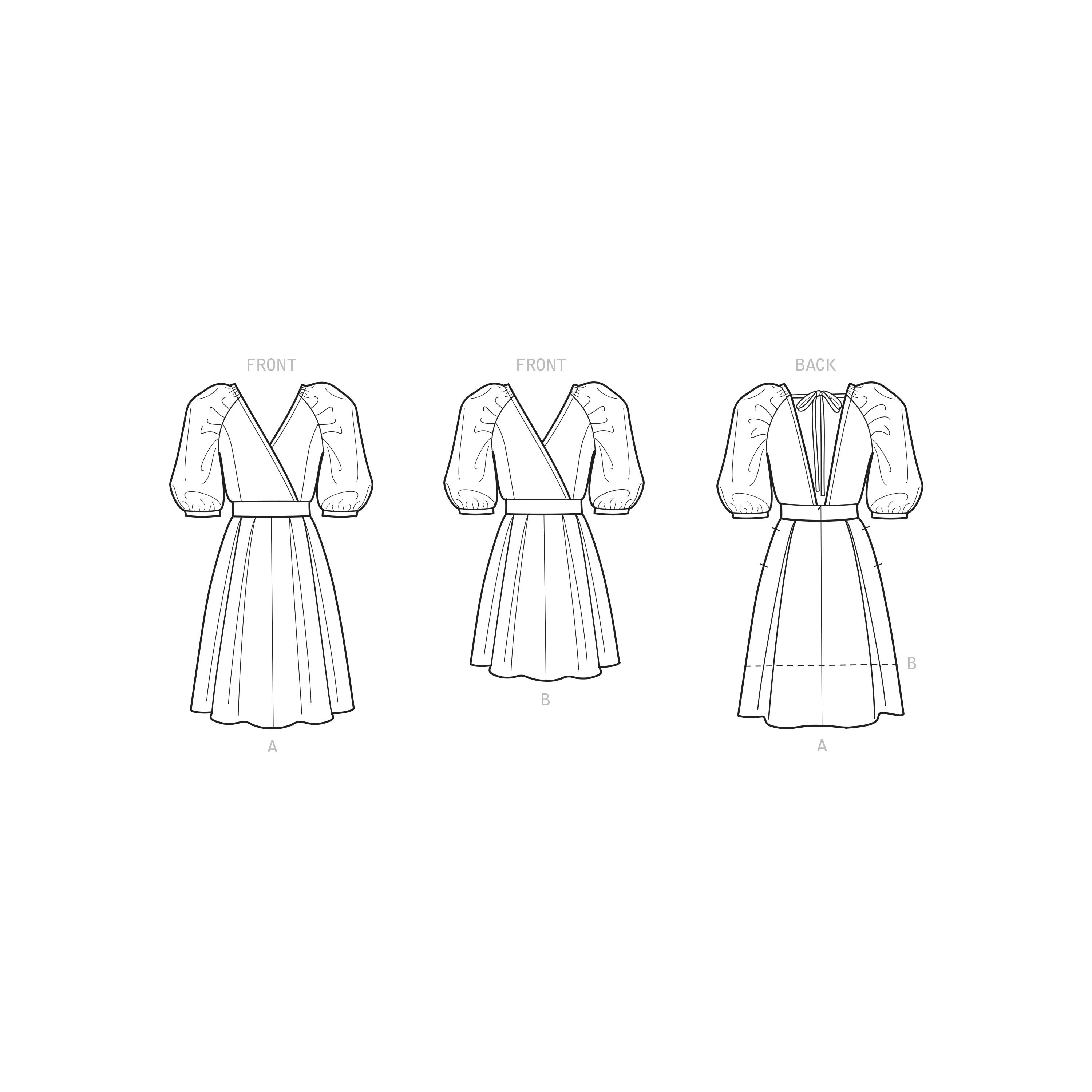 Line Art