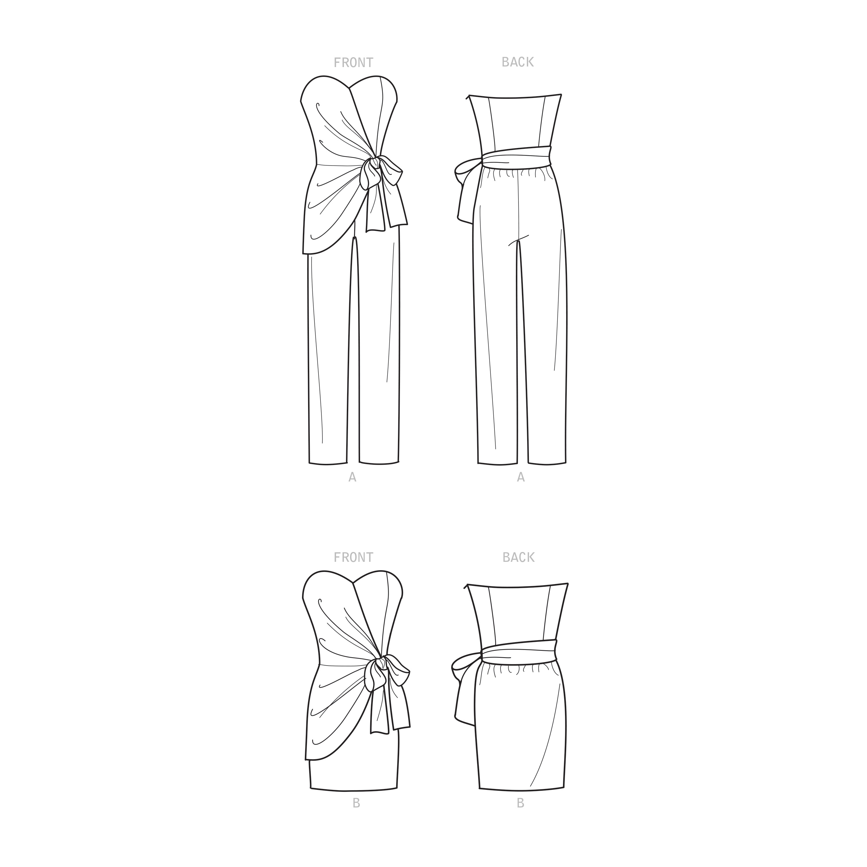 Line Art