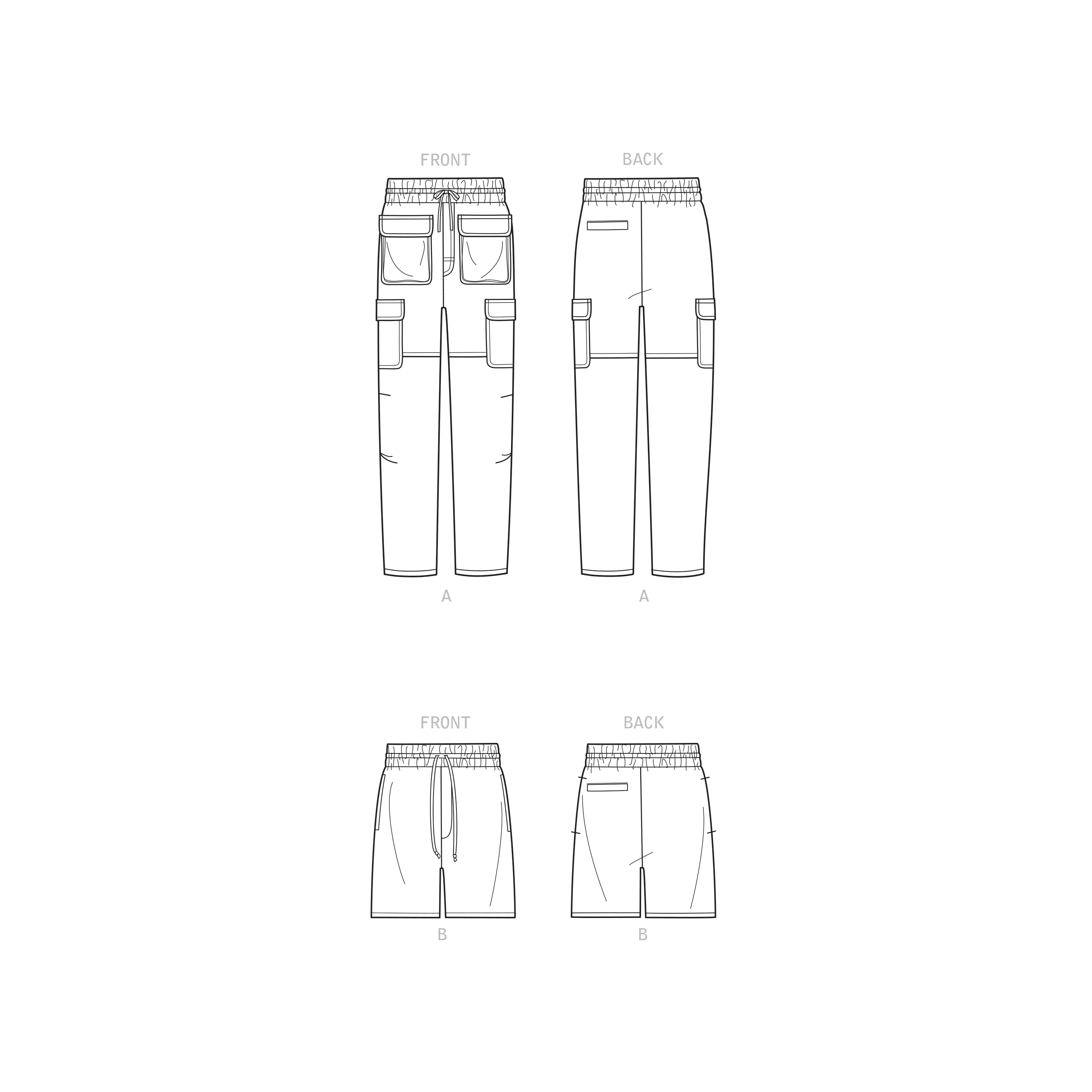 Line Art